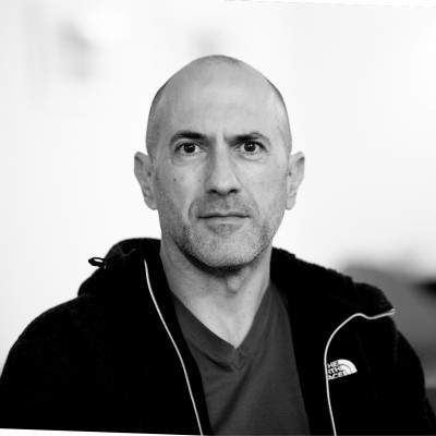 Christian Bertolini