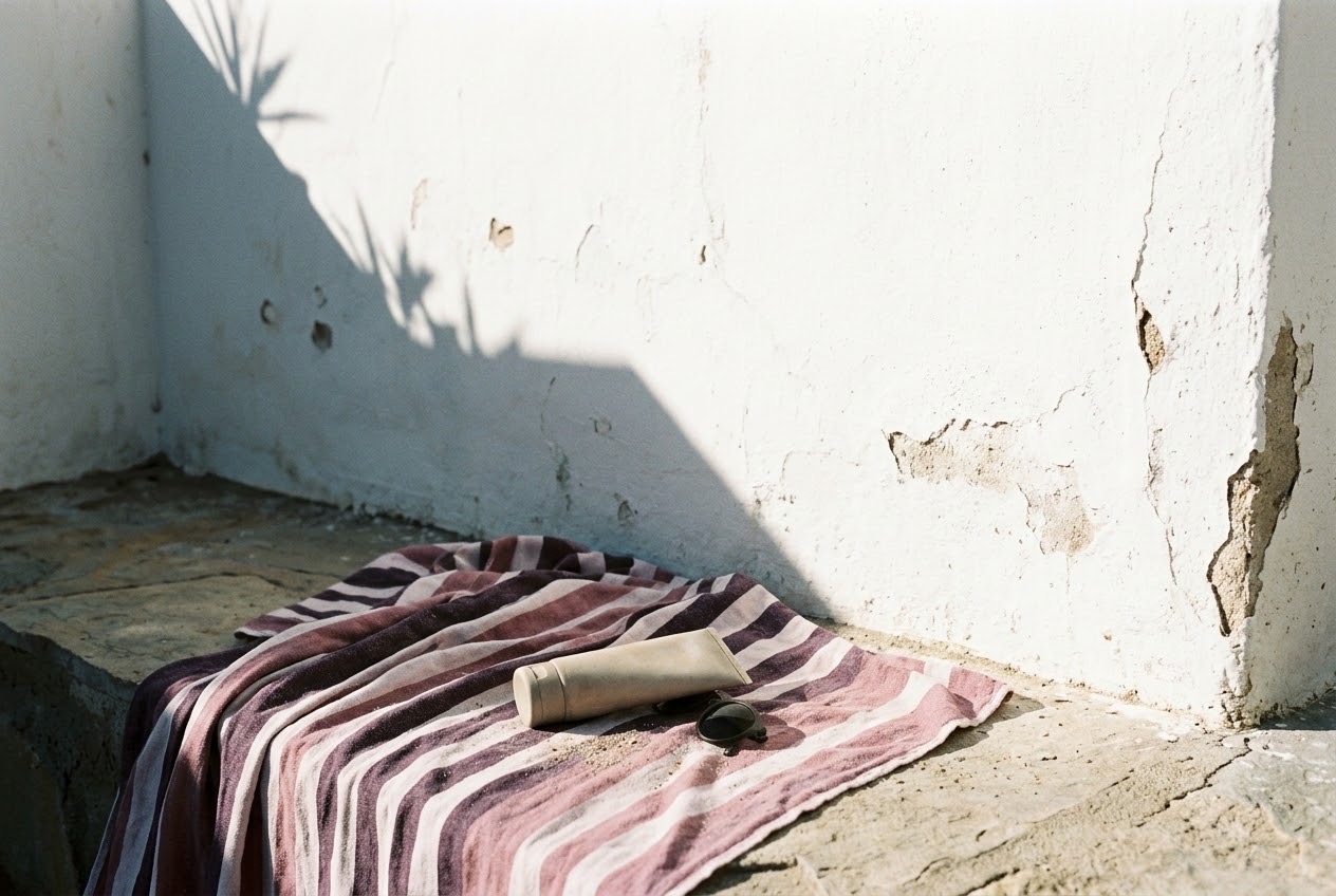 What Your SPF Isn't Telling You