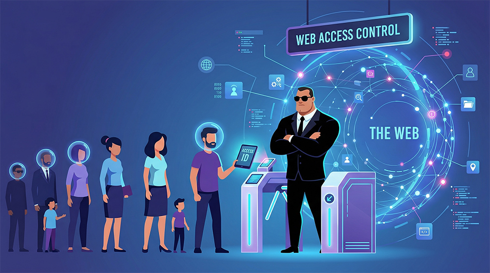 The Verified Web: How the UK's New Rules Are Reshaping the Digital Landscape for a Generation