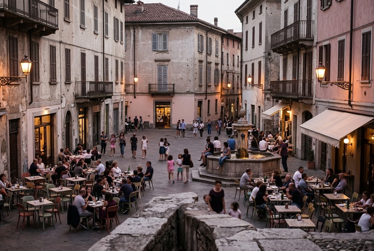 Beyond the 'Follower' Trap: Why Brands and Cities Are Reclaiming the Digital Piazza