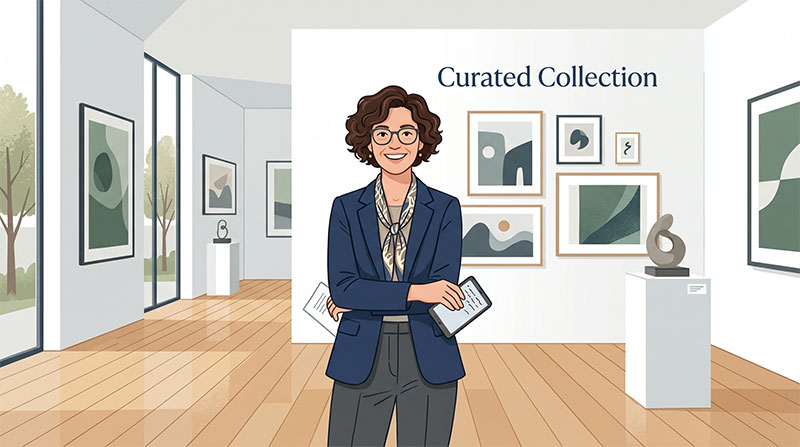 The Future of the Internet Is Human: Why Curation Will Beat the Algorithm