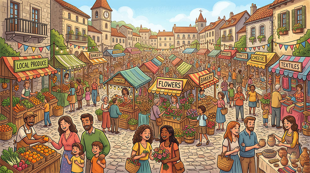 The Digital Renaissance: What If the Social Giants Never Existed?