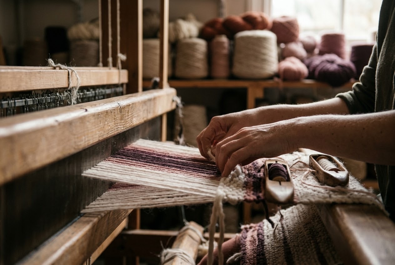 The Quiet Revolution of Slow Fashion