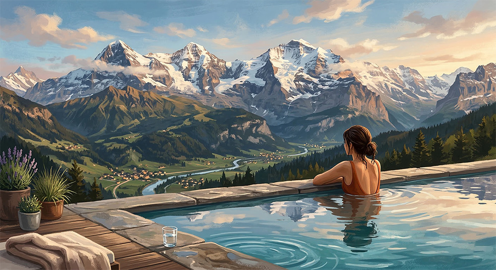 GlamBon — The New Glamour