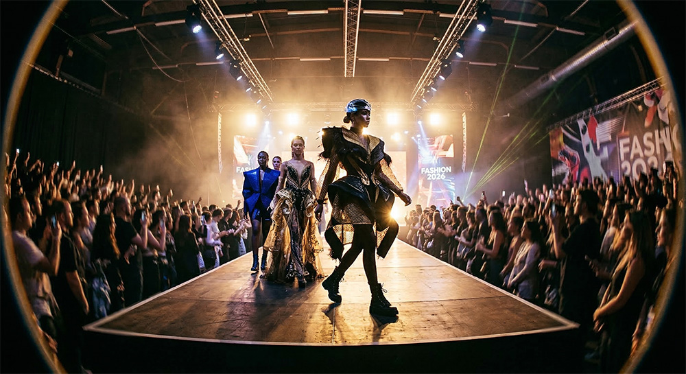 Light & Shadow: A Visual Diary of Milan