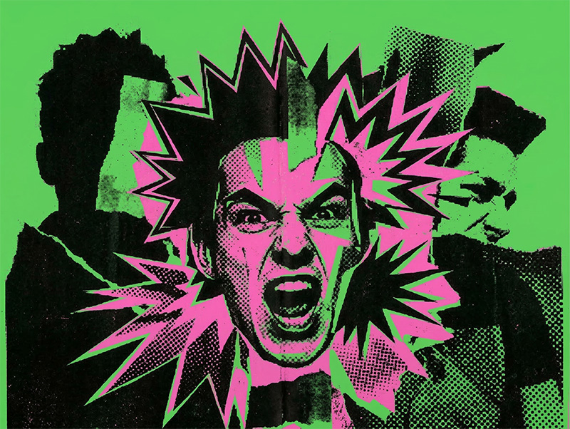 Sound as Fabric: When Artists Dress Their Albums