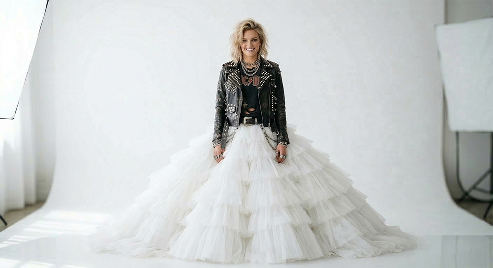 Glamour as Resistance