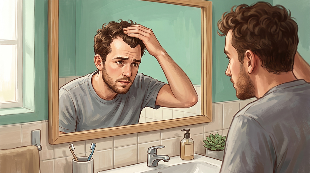The Quiet Mirror, Episode 01