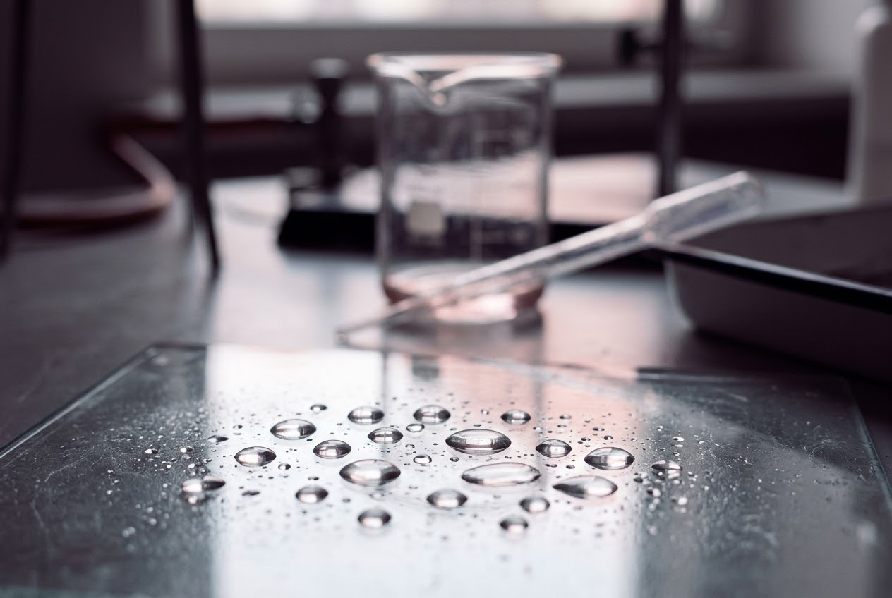 Science or Science Fiction? The Controversial Fourth Phase of Water