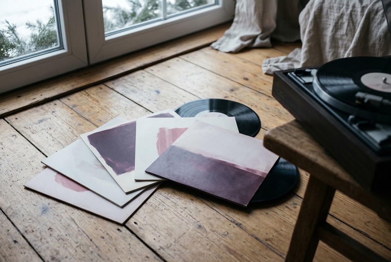 Five Albums That Defined February 2026