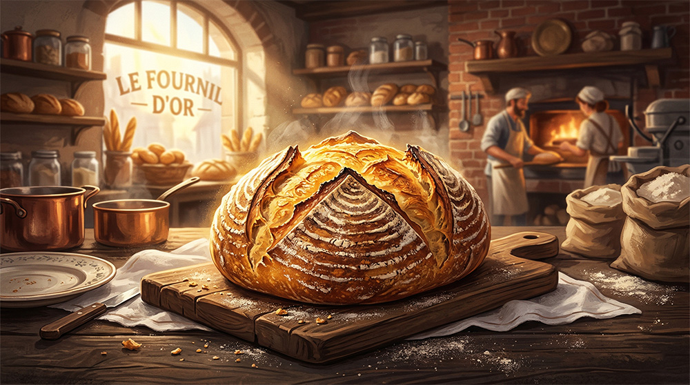 The Grain that Broke the Gut: The High Cost of the Modern Loaf